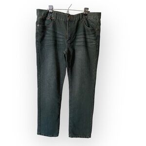 Brooklyn Laundry Jeans Mens 38X30‎ Cotton Polyester